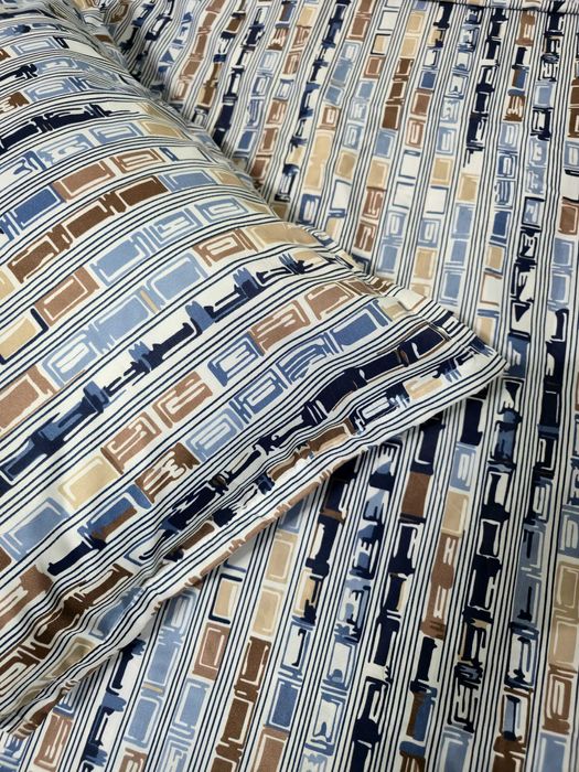 Спален комплект от 4 части