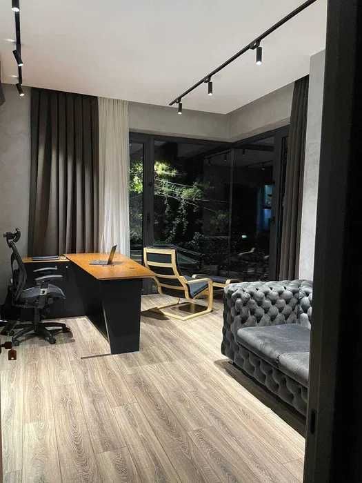 Сдаётся Евродом 40-соток на Амир Темур махалля