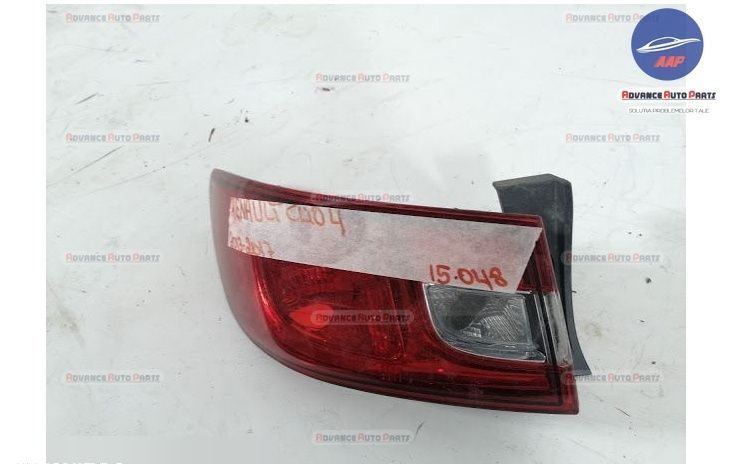 Stop Stanga Aripa original Renault  Clio  4 [2012 - 2020]