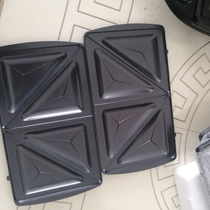 Мультигриль или мультипекарь редмонд