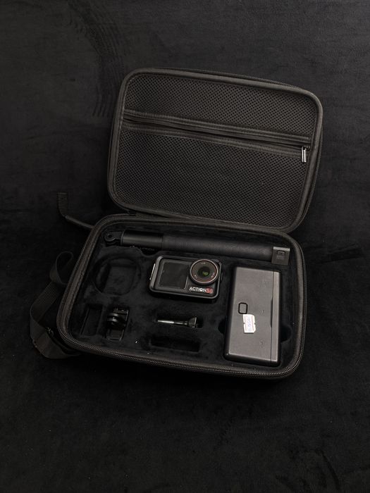 Dji action 5 pro/baitime•0.0.12