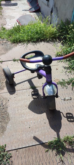 Продам детский велосипед