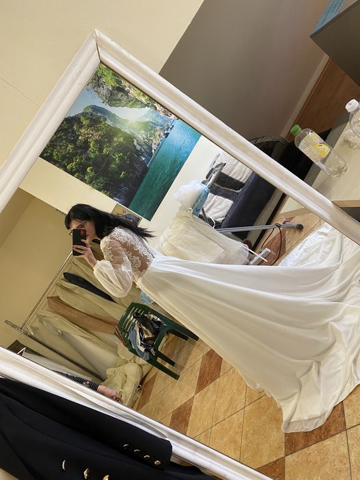 Vand Rochie de mireasa