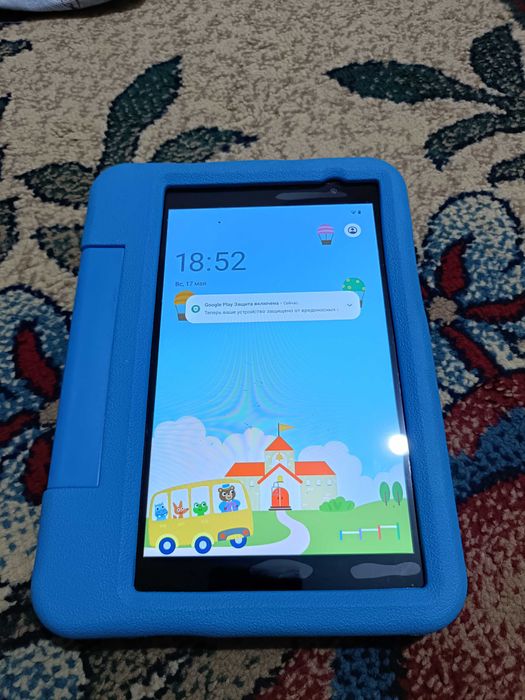 Продается планшет CP80K на Android 12