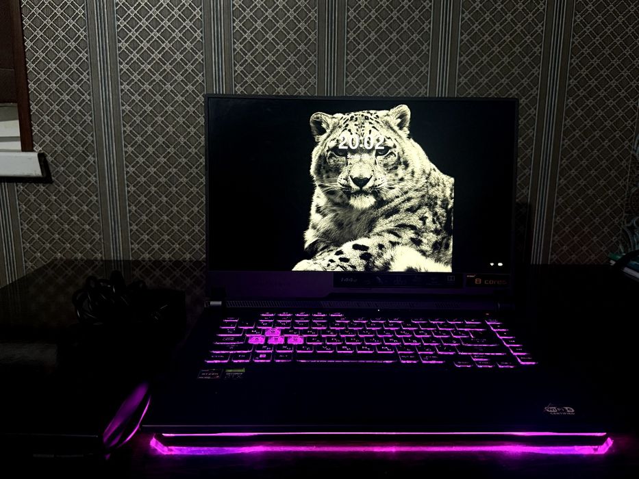 ASUS ROG Strix G15