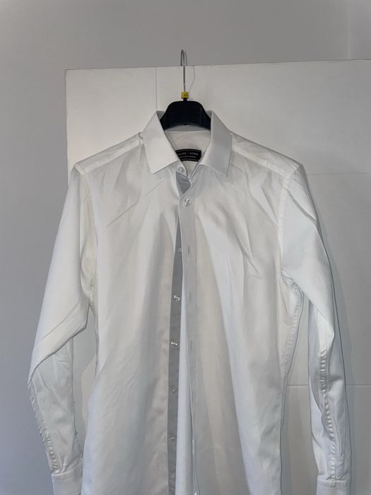 Camasa Tailor Store facuta custom