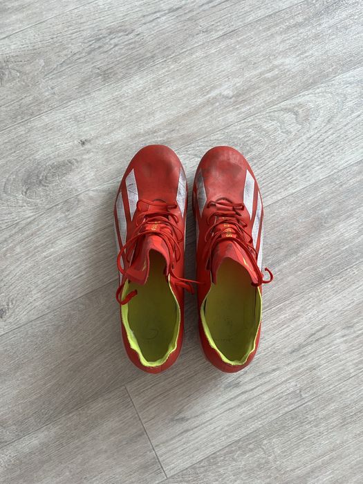 Продам бутсы adidas 42 размер