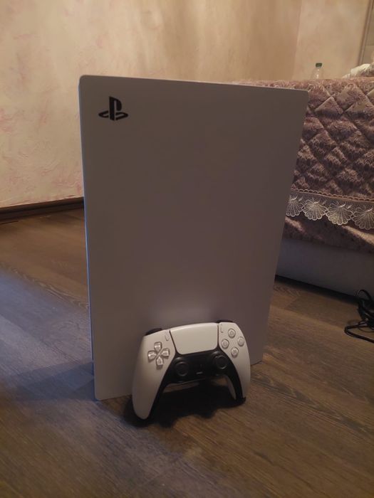 Продаю PlayStation5