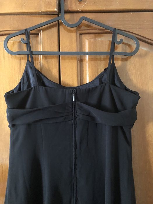 Елегантна, официална, дамска рокля, размер S