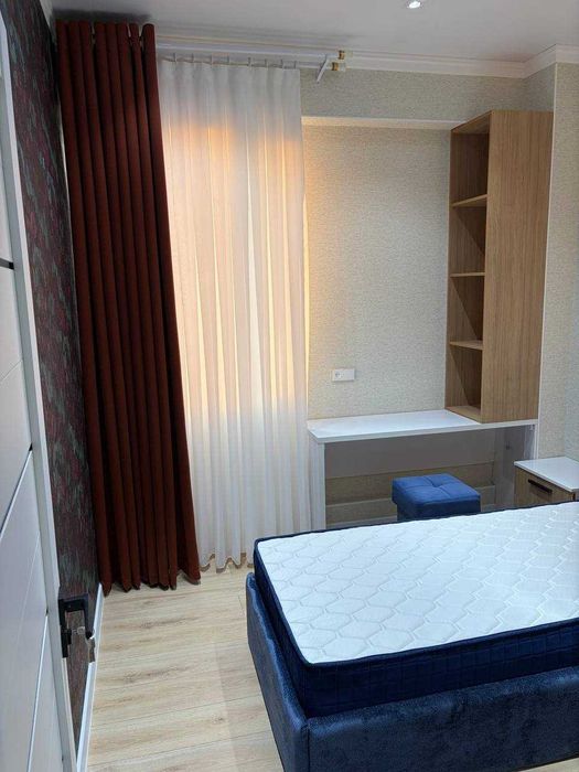 3-комн. в ЖК Group City Tower, 53 м², центр в 3 минутах `