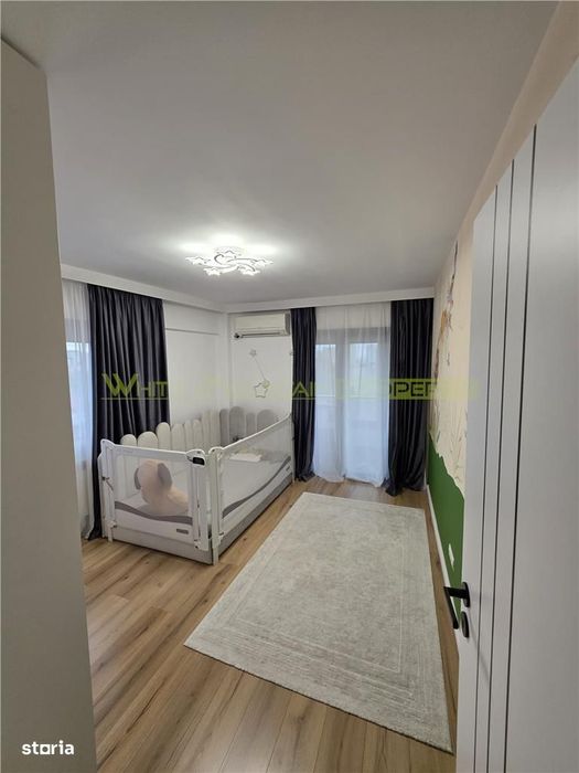 Apartament premium 3 camere de vanzare, Timpuri Noi