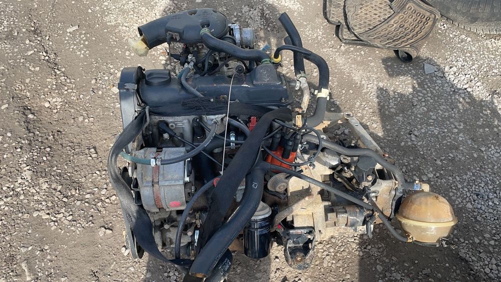 контрактный двигатель и АКПП МКПП АВТОМИЛЕЙ