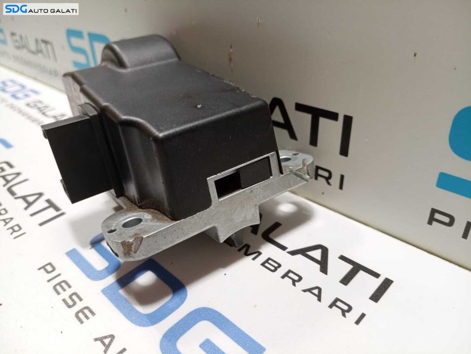 Blocator Ax Coloana Volan Volkswagen Passat B7 2010 - 2015 Cod 3C0905861J [M3857]