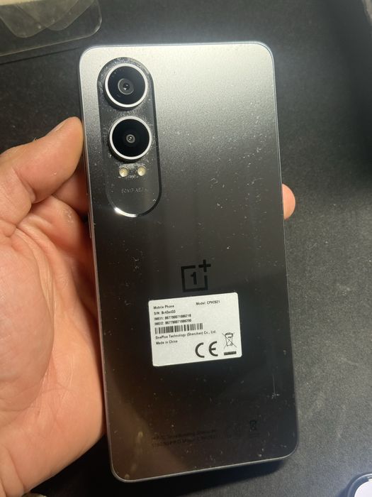 Oneplus nord ce4 lite 5g 256gb