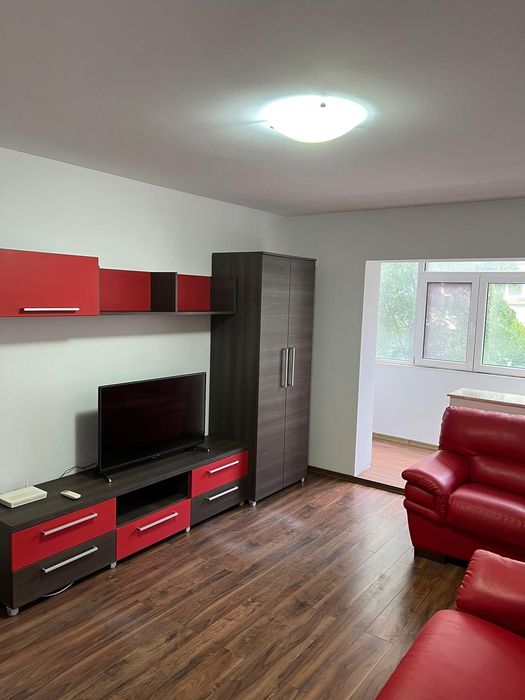 Persoana fizica apartament 2 camere Gara-Silvestru