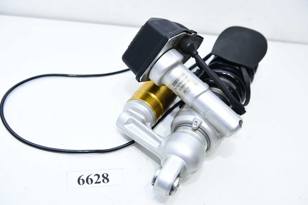 Stoc nou : Amortizoare spate / fața  suspensie ESA BMW R1200GS R1250GS