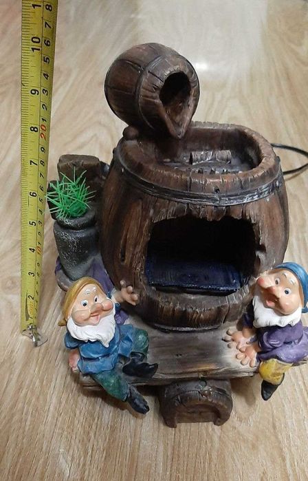 Сувенир Настольный водопад, ручеек