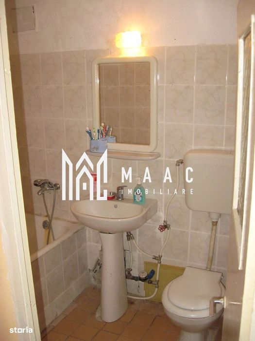 2 Garsoniere alaturate | Parter |  Baile Govora -impreuna sau separat