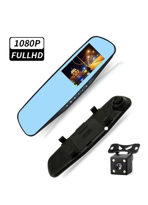 Видеорегистратор