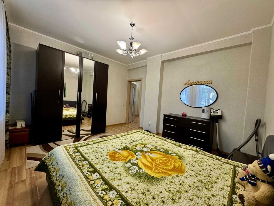 Продаём 3 комн. кв - ул. Терешковой 32