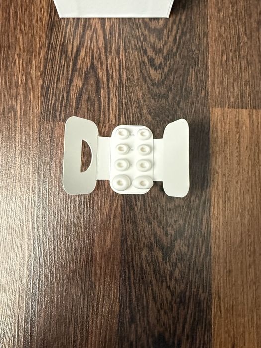Airpods pro 3 ANC