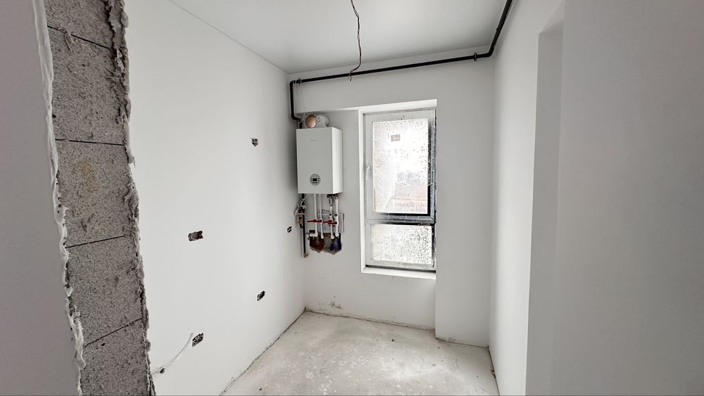 Apartament 2 cam + parcare Tomis Tower