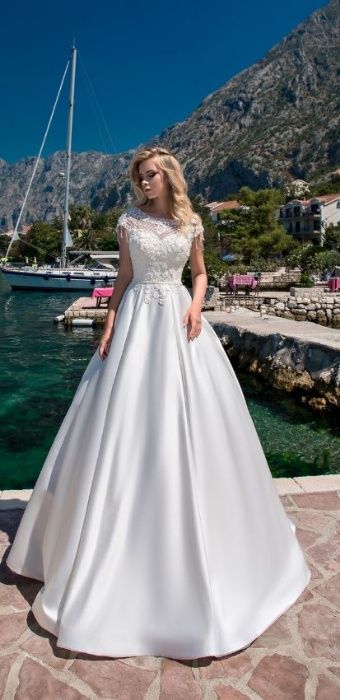 Rochii Mireasa Colectia 2025