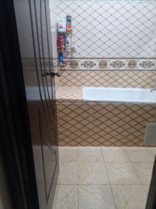 Двухкомнатная квартира Мирзо-Улугбекский район