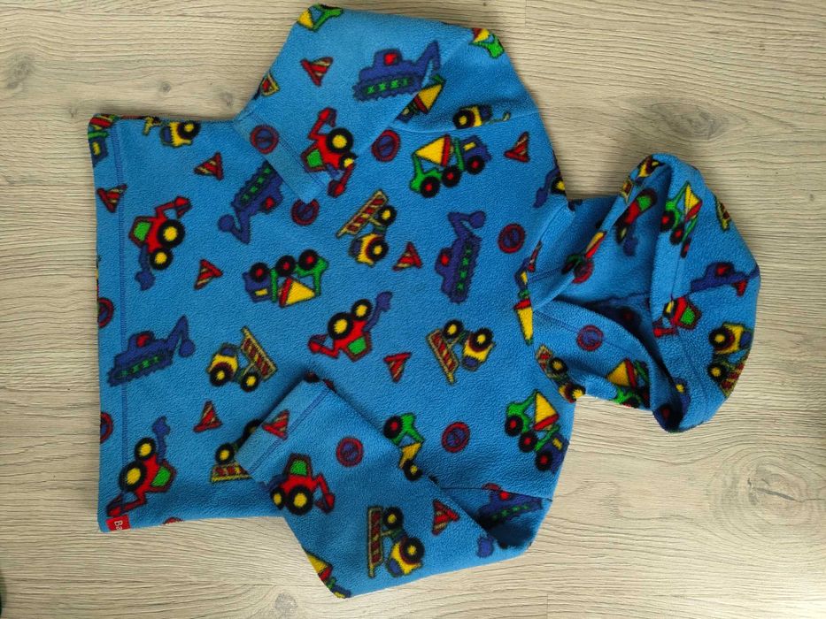 Сет детски полари за 4-6 години