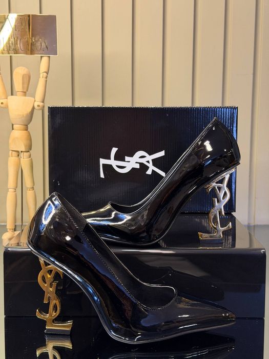 Pantofi pentru dama Ysl