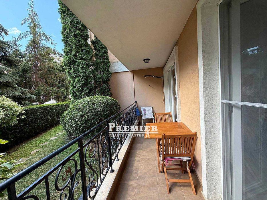 Продава се Двустаен апартамент в с. Равда, Област Бургас - 52 кв.м за 1616 €/кв.м - Снимка #8