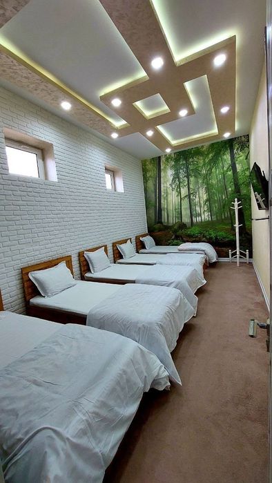 Чарвак Бочка 2 km Dacha«« OSIYO»»  Без Маклер