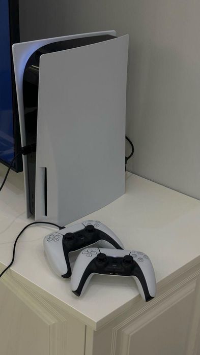 Play Station   5