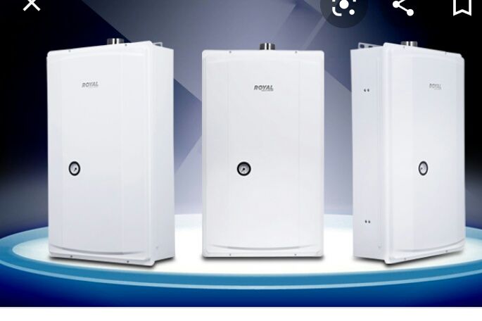 Ремонт двухконтурный котёл