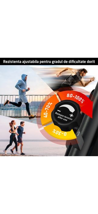 Bicicleta Spinning Magnetica GO4FIT® Model GF210