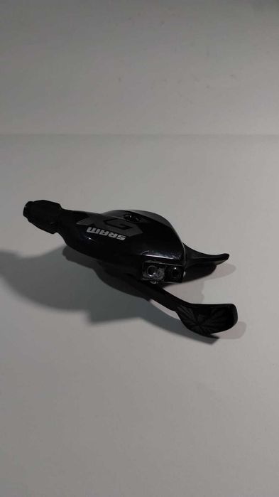 Set SRAM GX 1x – schimbător + shifter + casetă