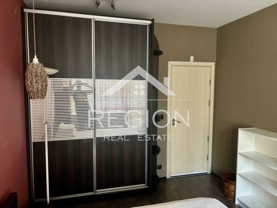 Дава се под наем Двустаен апартамент в с. Левски, Област Варна - 69 кв.м за 561 € - Снимка #6