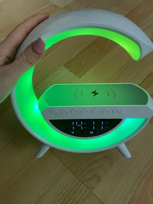 Boxă multifuncțională