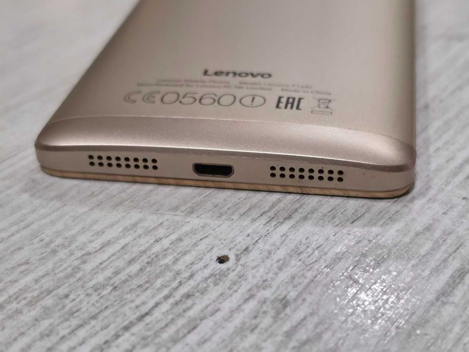 Като нов Lenovo VIBE P1