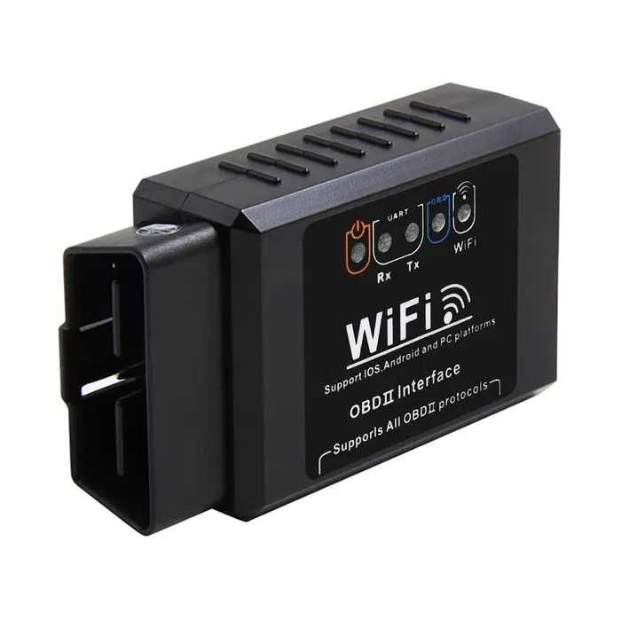 ELM 327 OBd multimarca