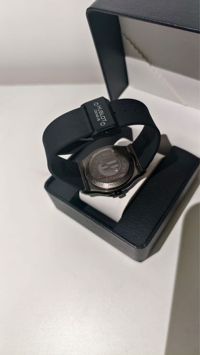 Часы HUBLOT премиум качества