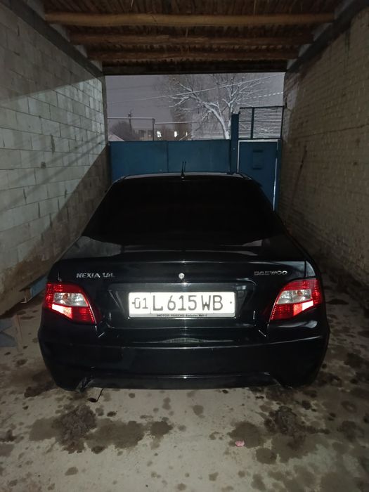 Сотилади нексиа2 donc 1.6