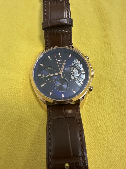 Ceas Tommy Hilfiger