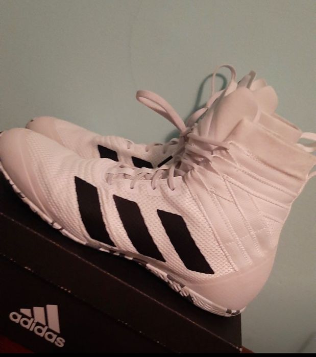 Боксови обувки Адидас