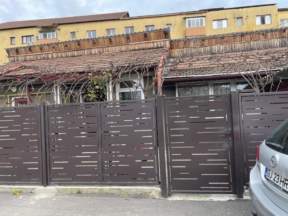 Casa de vanzare centrală