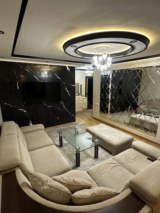 Продается 4-х комнатная квартира