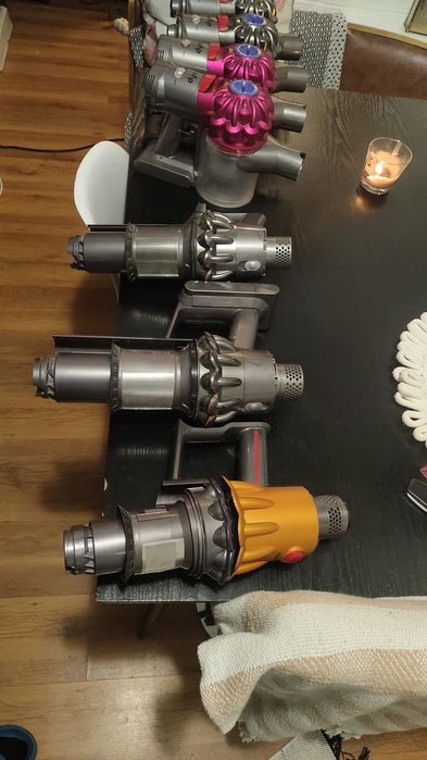 Dyson accesorii piese