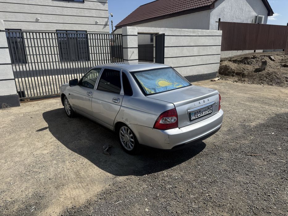 лада приора 2170