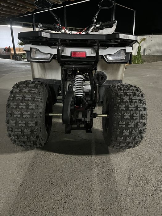 Квадрацикл LINKO 125кубов