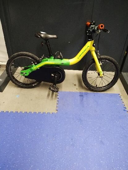 grow1 - (SecondHand) Decathlon